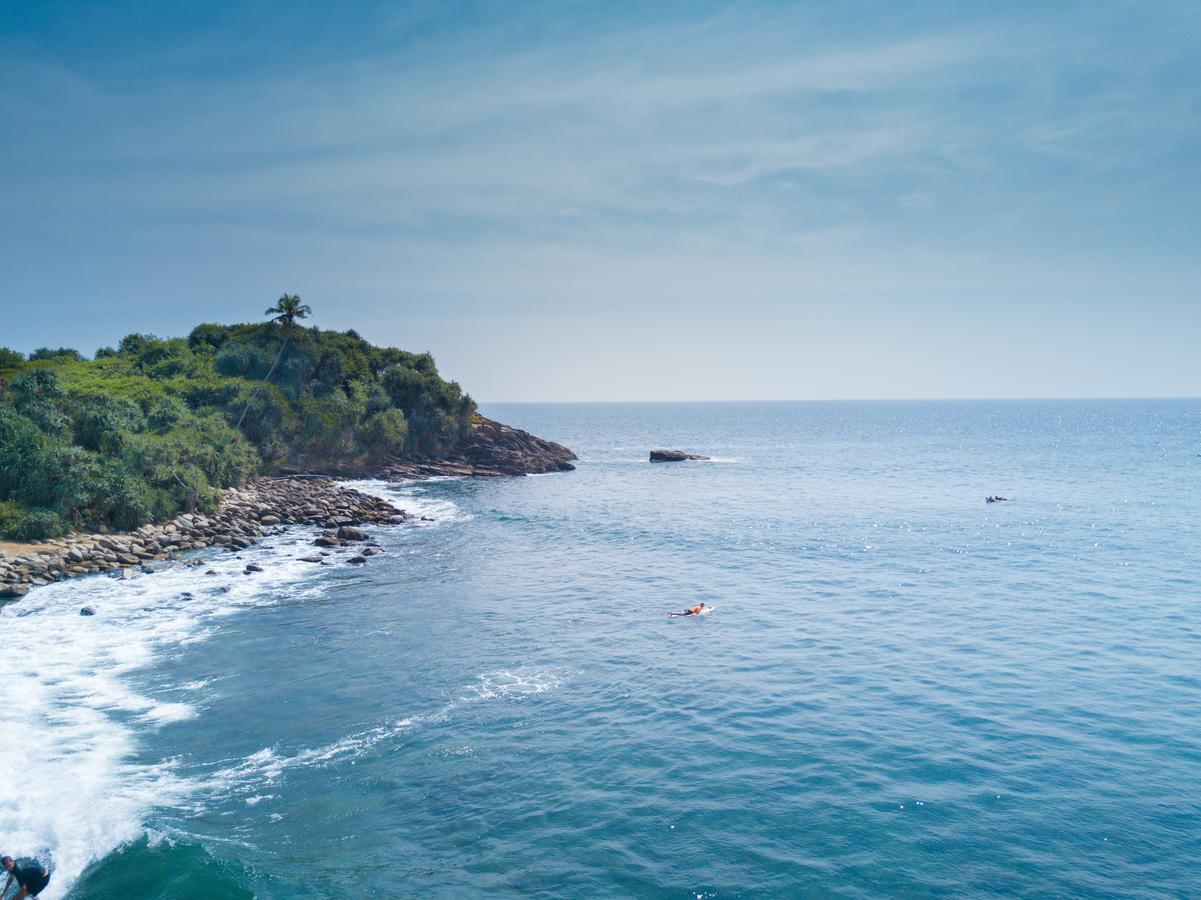 迪克韦勒 Surf Bay House酒店 客房 照片